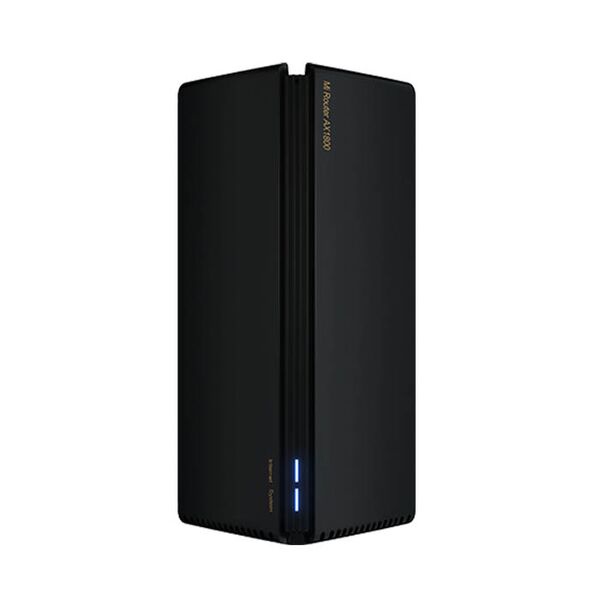 Bộ phát sóng wifi6 Xiaomi Router AX1800, MESH, kết nối 128 thiết bị - Sản phẩm đã qua sử dụng