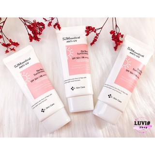 [HÀNG CHÍNH HÃNG] KEM CHỐNG NẮNG SJM MEDICAL ANTI-UV SUNCREAM
