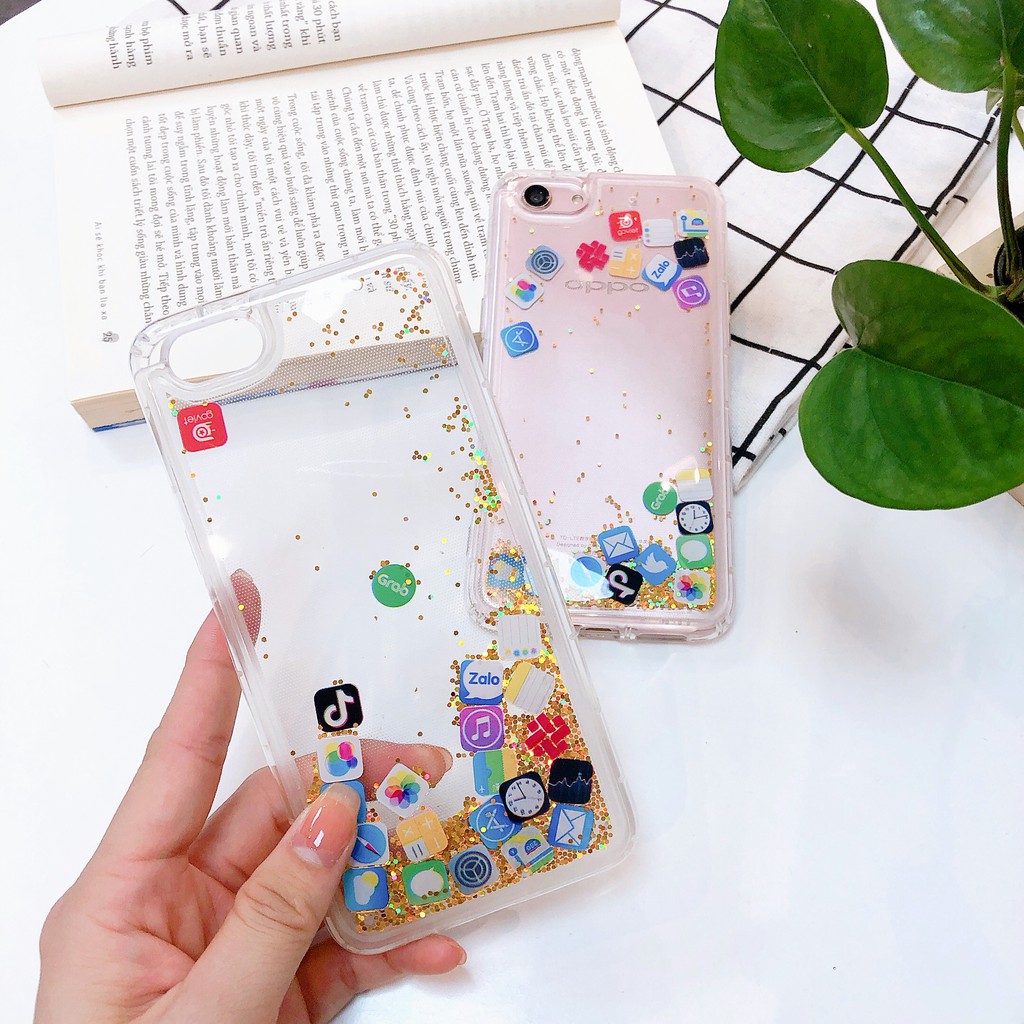 Ốp Lưng Oppo F3/A77 ⚡  Oppo A37 F3 Plus A5/A3s A71 2018 A83 F11 F9/A7/A5s F7 F5