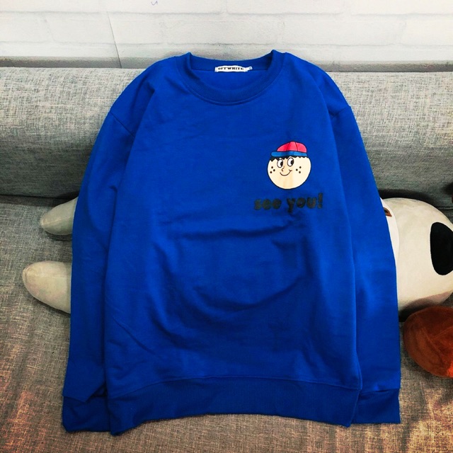 Sweater - Mango Vnxk