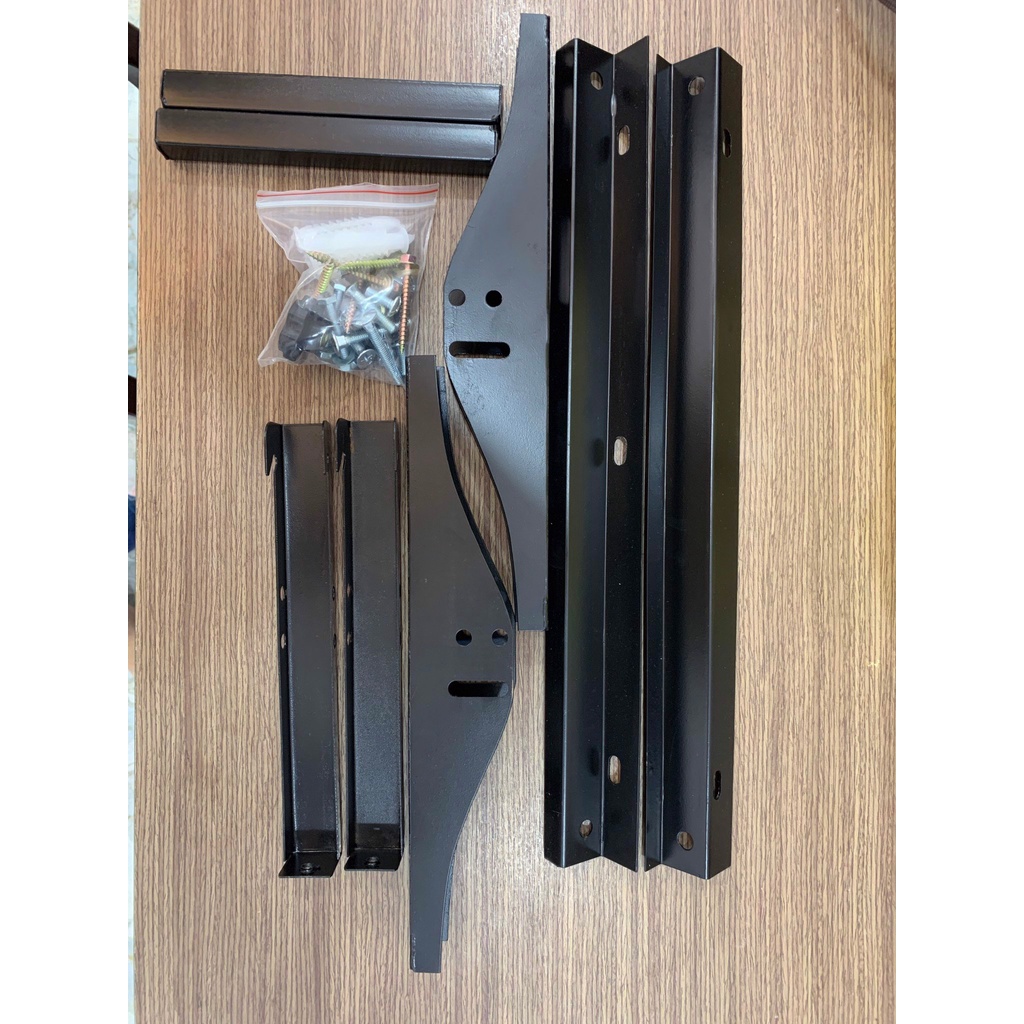 Khung treo TV Nghiêng từ 26 - 32 Inch (Nghiêng 25-45 độ )