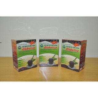 BỘT NGŨ CỐC DINH DƯỠNG GLUBETICA