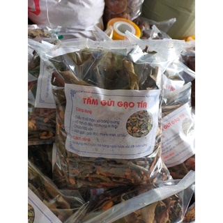 Tầm gửi gạo tía thảo dược 1 kg hàng chuẩn xịn
