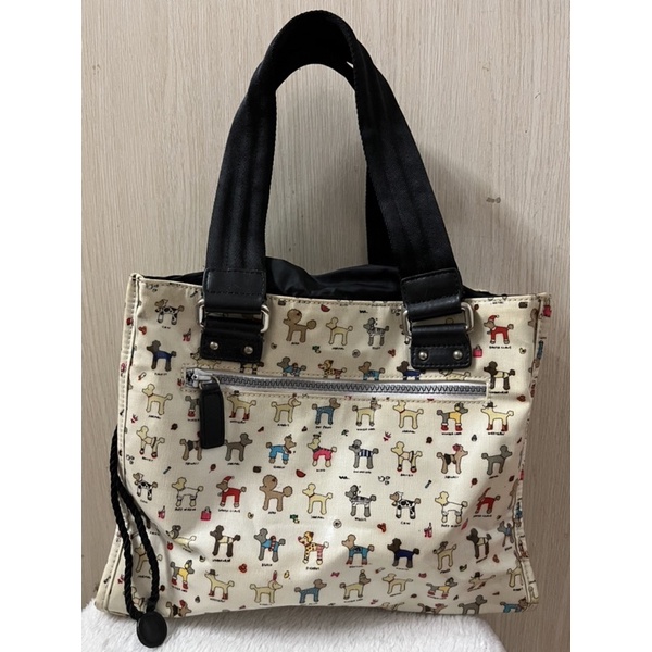 Túi tote nữ đeo vai