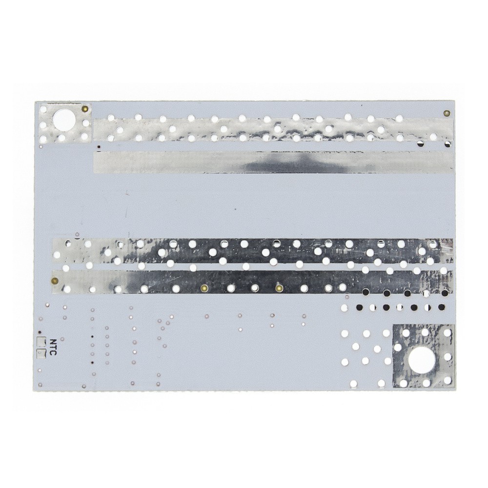 Bảng Mạch Cân Bằng Bảo Vệ Pin Li-ion Lithium 3S 4S 5S BMS 100A 21V 18V 16.8V 12V 18650 Li-ion