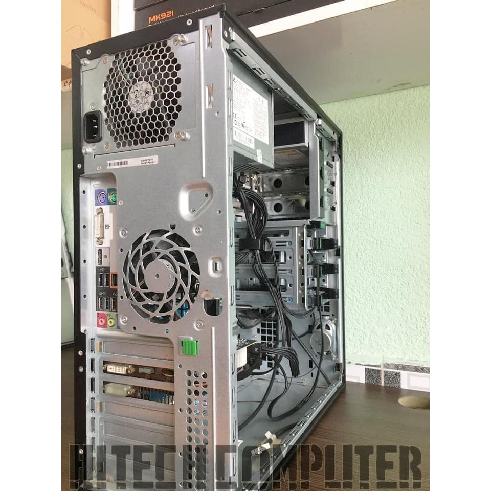 Máy Bộ HP Z220 chuyên đồ hoạ | BigBuy360 - bigbuy360.vn