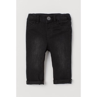 Quần bò Skinny Fit Jeans kid H&m
