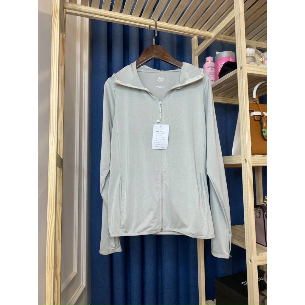 ÁO CHỐNG NẮNG NỮ - VNXK - ĐẸP HOT | BigBuy360 - bigbuy360.vn