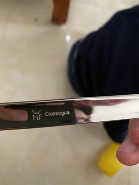 1 thìa to ăn phở/ cơm WMF