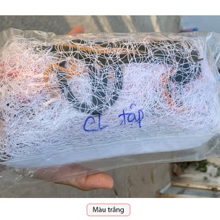 LƯỚI CẦU LÔNG KÉP CHUẨN THI ĐẤU LC57