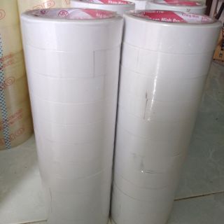[V.A.K Ỉ]Băng keo 2 mặt {35K/ CÂY}