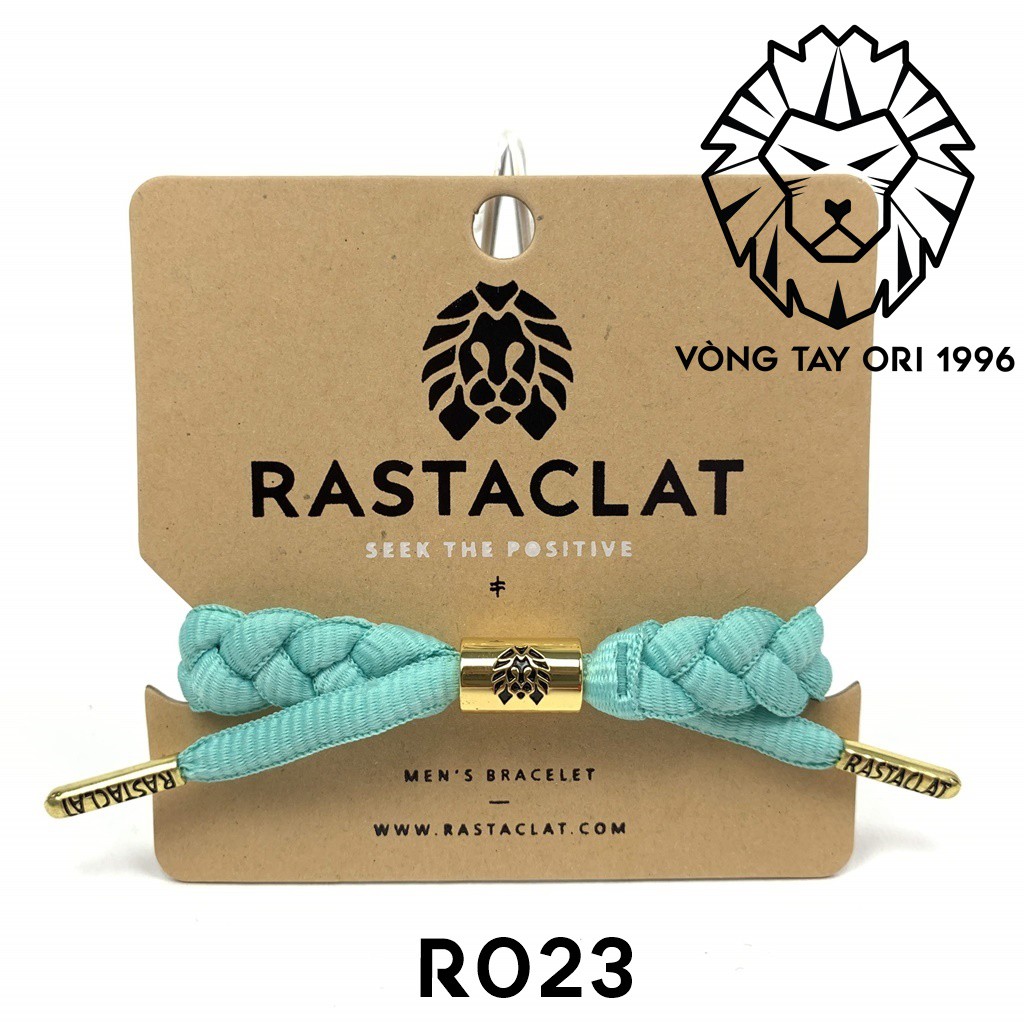Vòng Tay Rastaclat [Full Box Tag] - R023