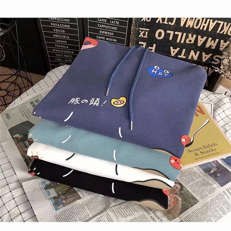 Áo Hoodie Họa Tiết Giáng Sinh Thời Trang Cao Cấp Cho Các Cặp Đôi | BigBuy360 - bigbuy360.vn