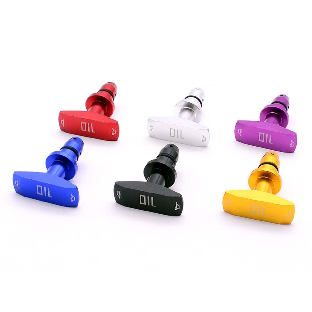 Que Thăm Dầu VANES1 Bằng Nhôm Thông Dụng Thay Thế Cho Xe Hơi