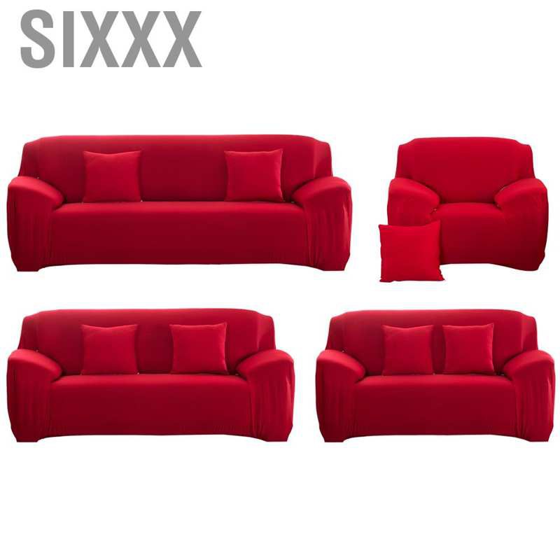 Bọc Ghế Sofa Chống Bụi / Chống Thấm Nước Tiện Dụng