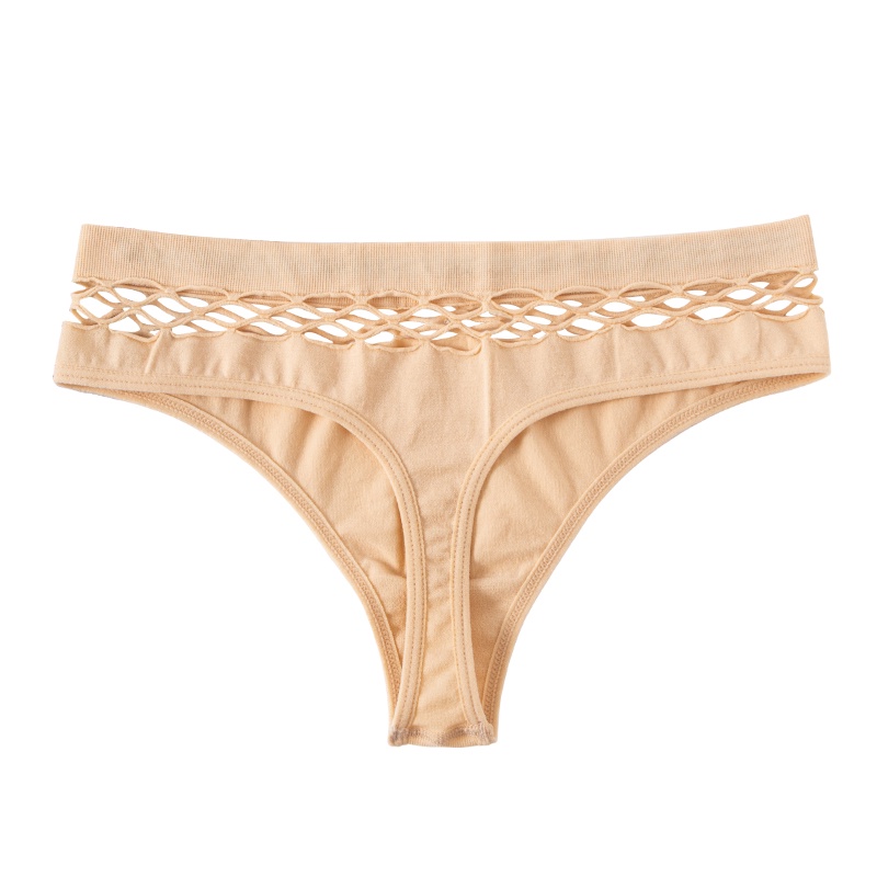 Quần Lót Cotton Lọt Khe Gợi Cảm Cho Nữ Sex S-4XL P0149