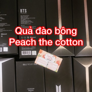 Lightstick BTS