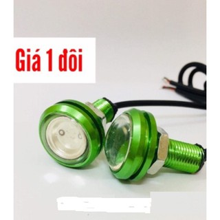 ĐÈN XINHAN NÚT ÁO HÀNG LOẠI 1 ( GIÁ 1 CẶP )