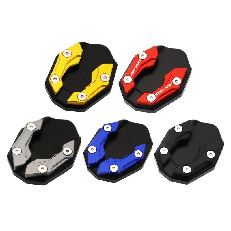 Đế Chân Chống Mở Rộng LIDU1 Cho PCX125 PCX160 PCX150