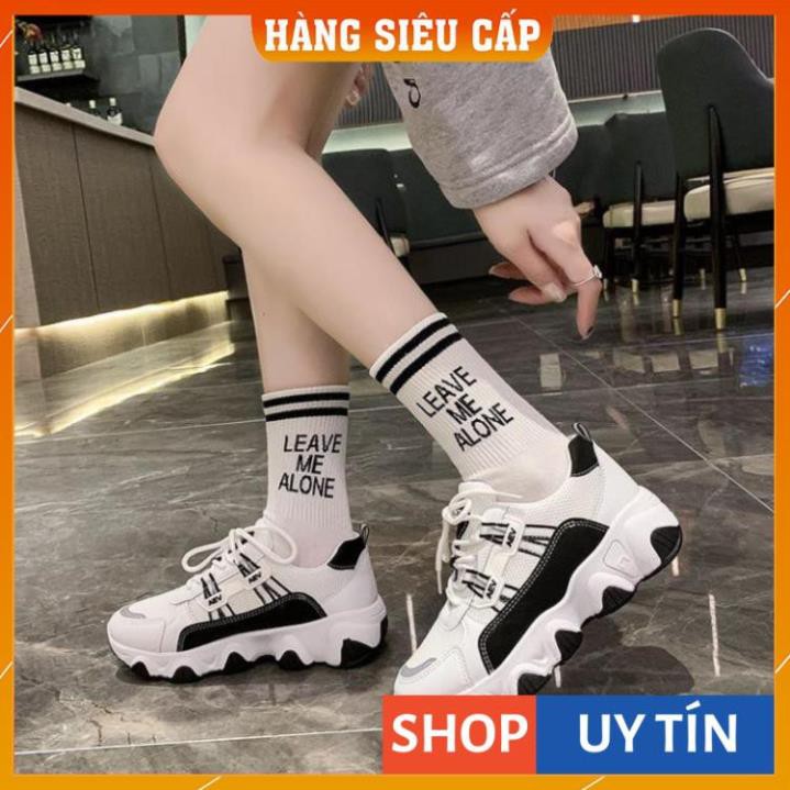 [ Hàng Loại 1 ] - ULzzang Giày thể thao nữ khuynh hướng cao cấp 😍Phản quang😍 2020 bản mới⚡️(8809) | BigBuy360 - bigbuy360.vn
