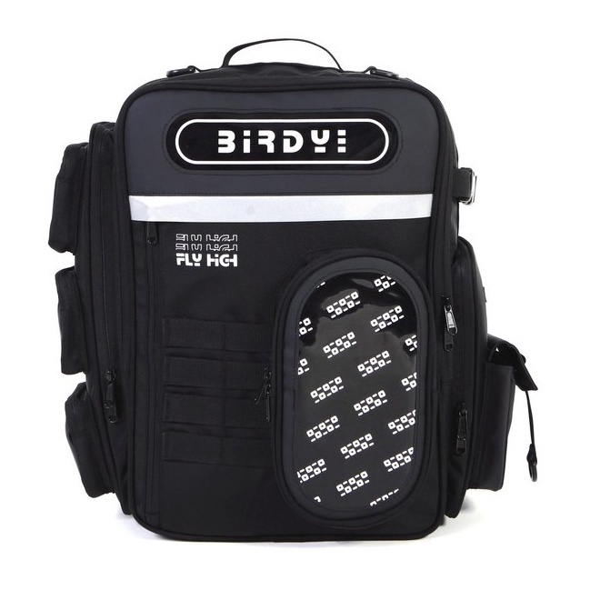 Balo Đi Học BIRDYBAG - HIGH KEY™ Backpack Unisex