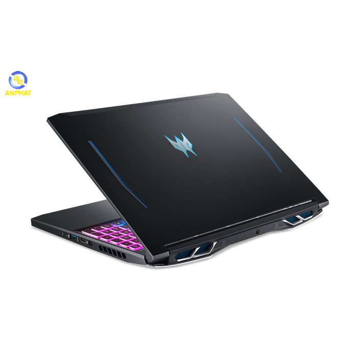 Laptop Acer Predator Helios 300 PH315-54-78W5 NH(Core i7-11800H | 8GB | 512GB | RTX™ 3050Ti 4GB | 15.6 inch FHD |Win10