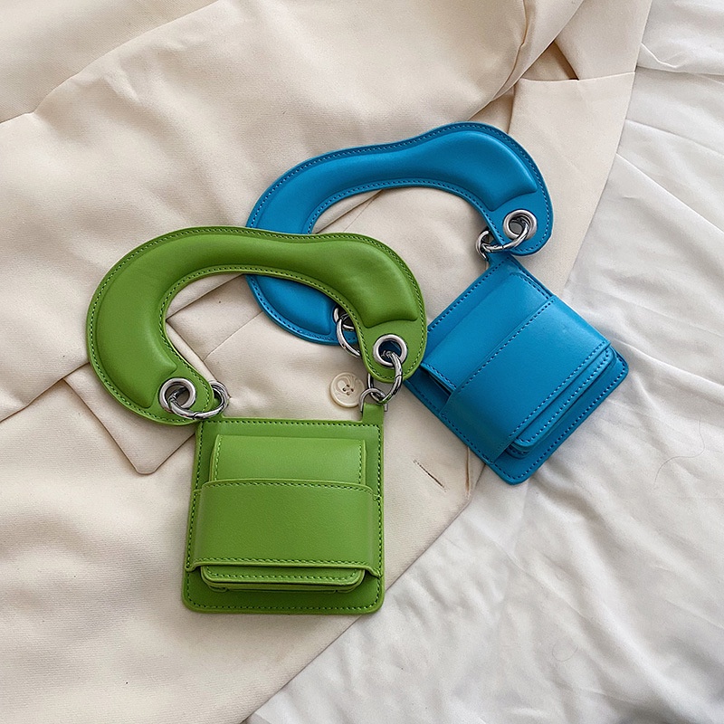 Túi Xách mini Thời Trang Sang Trọng Cho Nữ