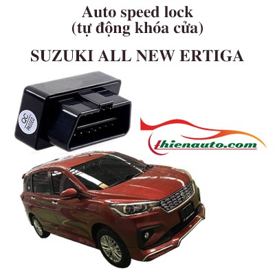 autolock xl7/Ertiga 2019 - 2020