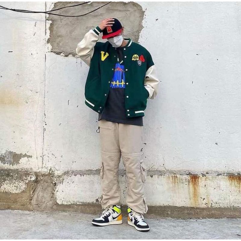 university gold volt