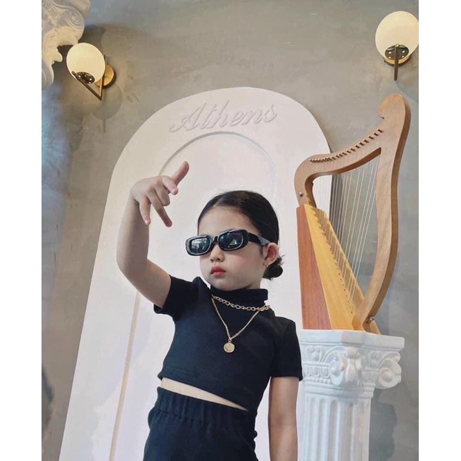 BASIC Kính cho bé mã 20030