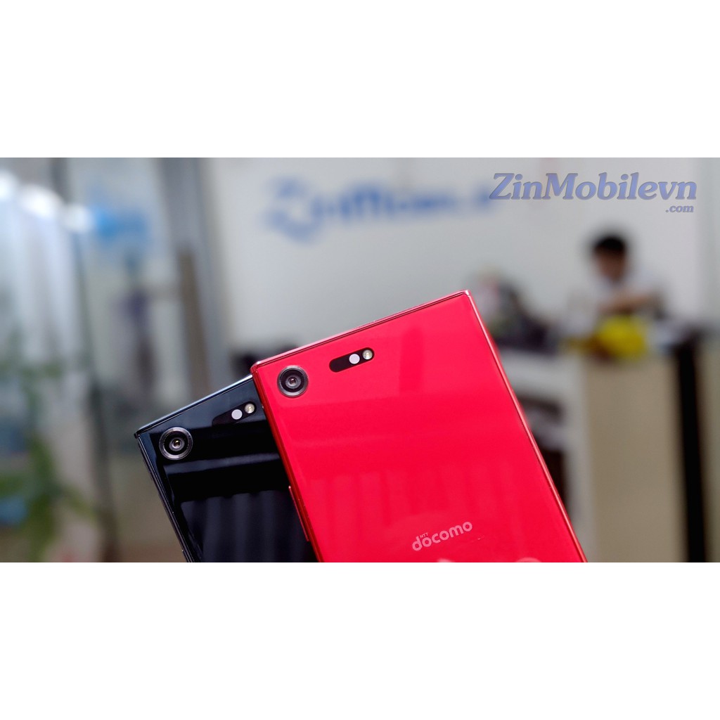 Điện thoại Sony Xperia XZ Premium Đẹp KENG Tại ZINMOBILE .
