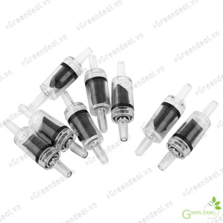 Van 1 chiều Oxy/CO2 nhựa | Phụ kiện Oxy/CO2 cho hồ cá thủy sinh