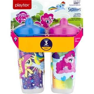 Bình nước Playtex