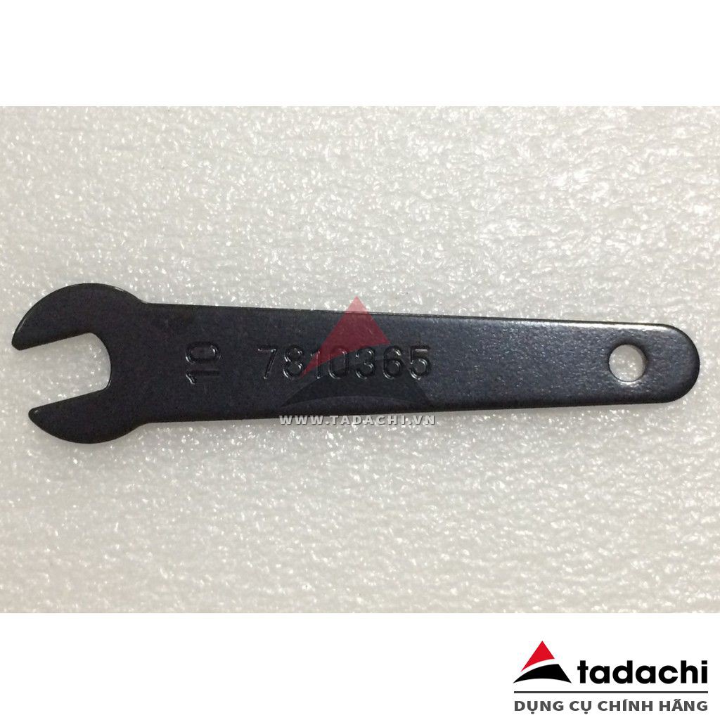 Cờ lê hãm đai ốc cho máy phay Mini Makita | DCSG