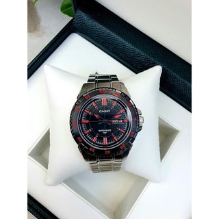 Đồng hồ nam Casio MTD-1078D