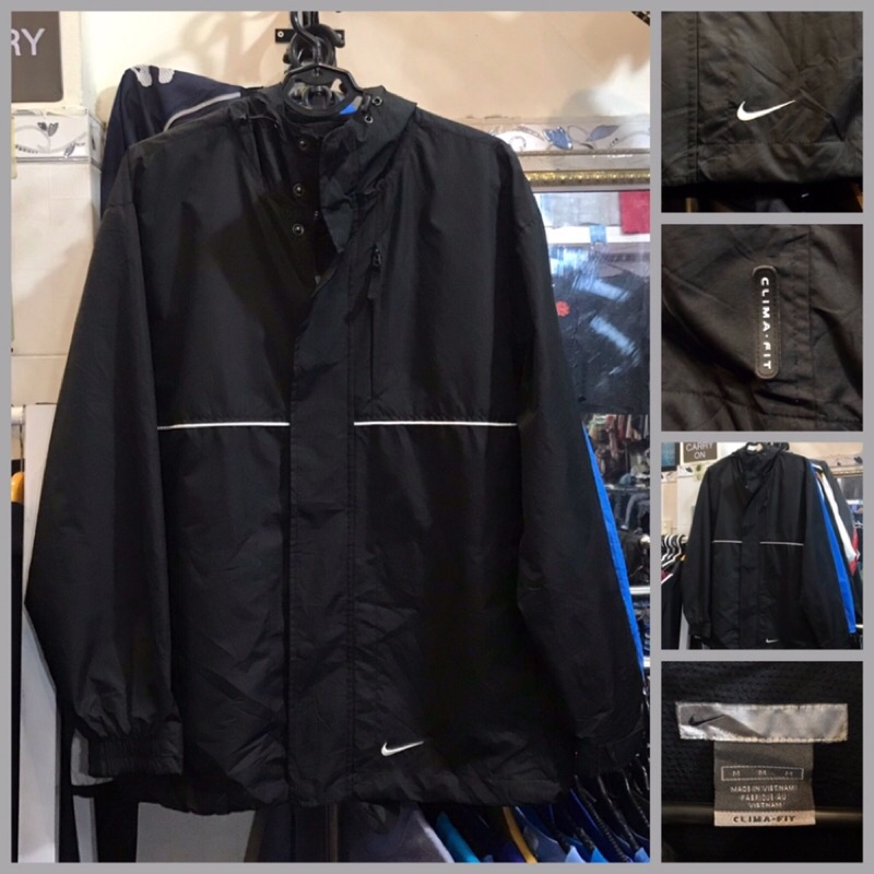 ÁO KHOÁC JACKET NIKE (5 Mẫu) 2Hand Hiệu
