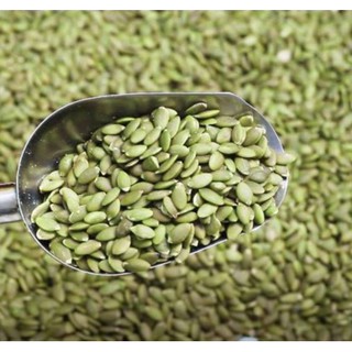 [SIÊU SALE]Hạt bí xanh sấy nguyên vị 100gr