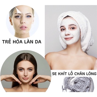1kg bột dẻo bùn non