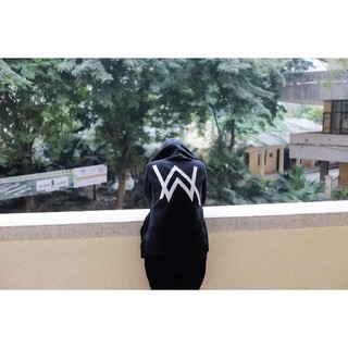 Áo Alan Walker trẻ em