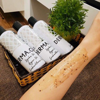 🥰Tắm Trắng Đường Đen Giúp Da Trắng Mịn 250m