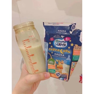 Sữa đêm Fruto Nga 200ml