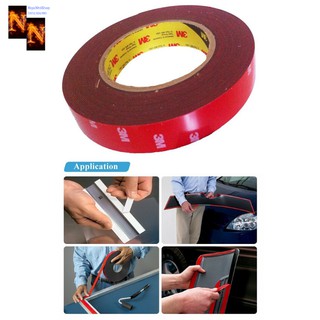 Băng Keo 3M Bám Dính Tốt Chuyên Dán Đồ Chơi Xe Máy Ô Tô Khổ 10mm x 10m