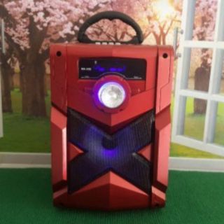 Loa bluetooth NTC RX301/RX302