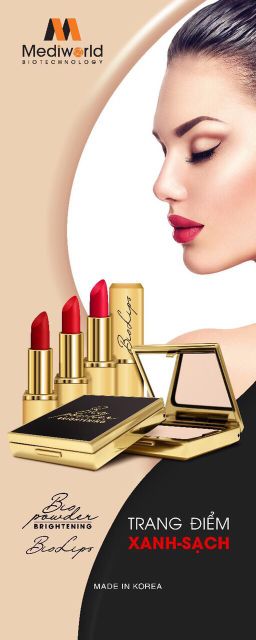Son sinh học BIOlips | BigBuy360 - bigbuy360.vn