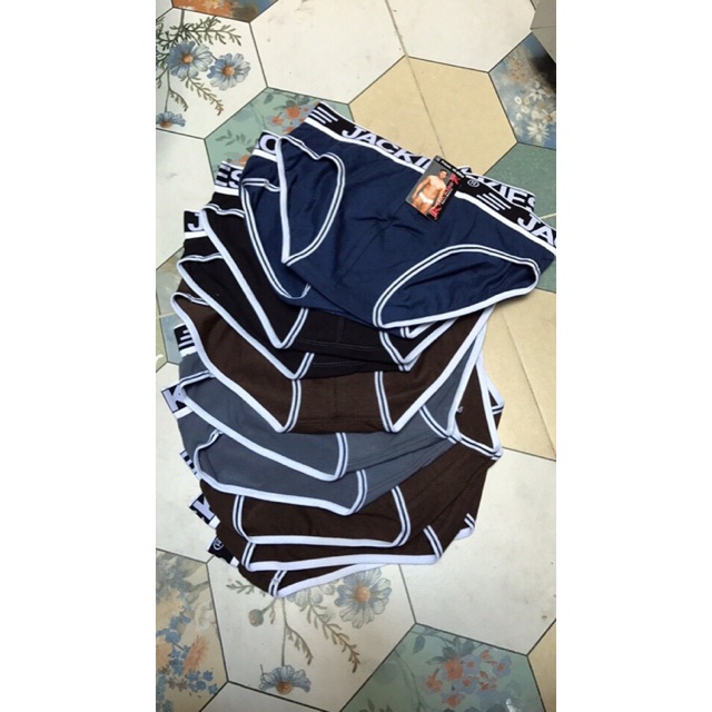 Combo 20 quần lót nam
