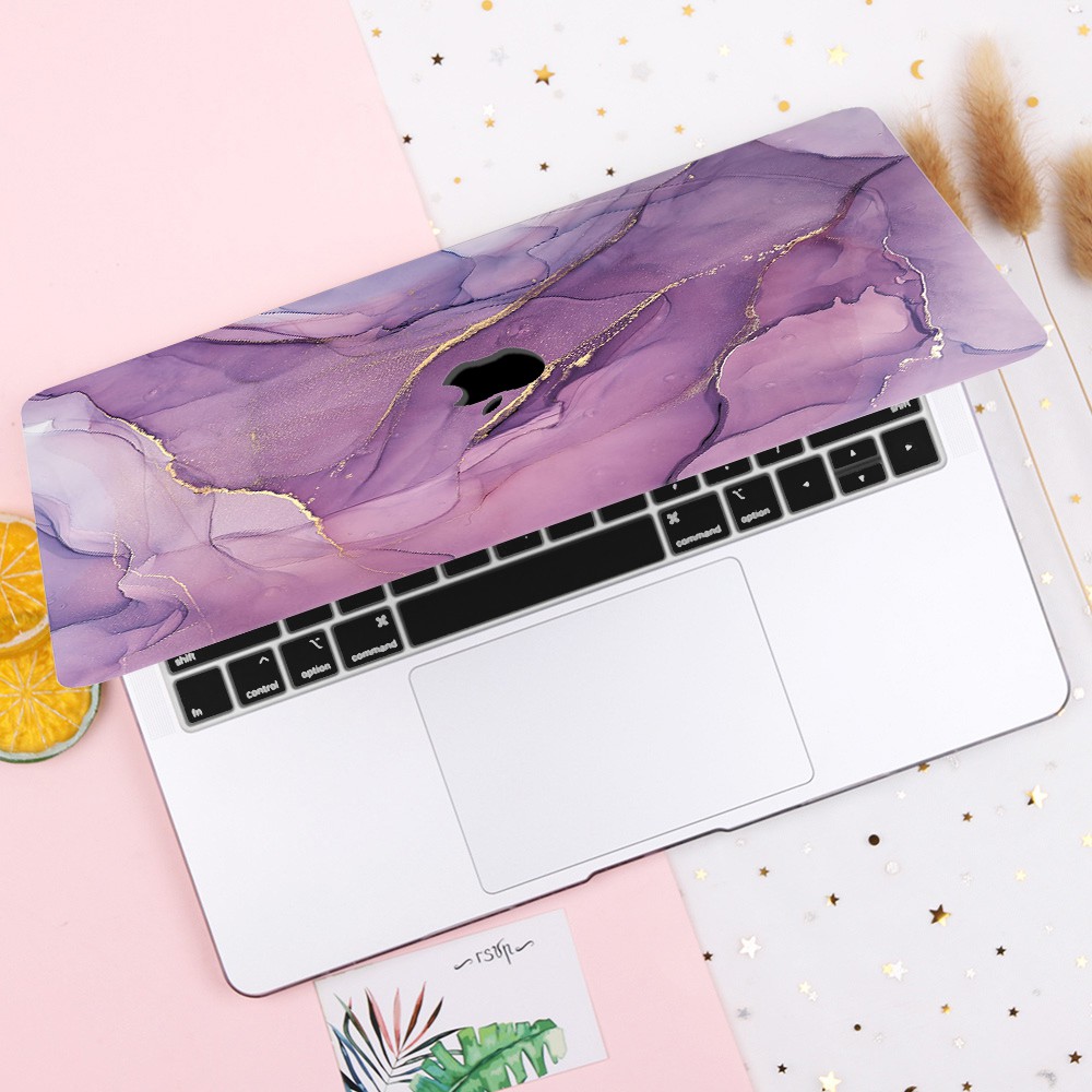 Vỏ bọc bảo vệ bàn phím máy tính xách tay Macbook Pro 12 Retina A1534 Air 13 A1466 M1 A2337 A2289 2020 A1932 A2159 A2338 | BigBuy360 - bigbuy360.vn