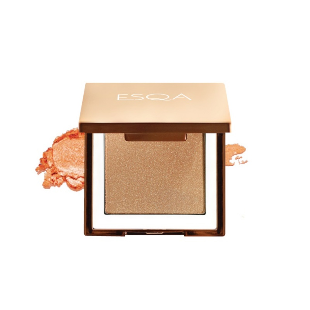 Phấn bắt sáng ESQA Highlighter (4.3 g)