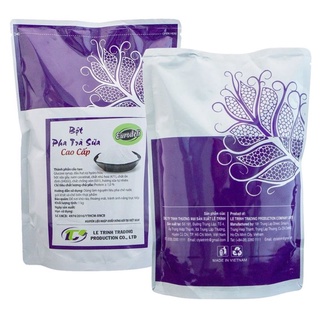 Bột pha trà sữa cao cấp eurodeli 1kg