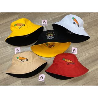 Nón bucket 2 mặt