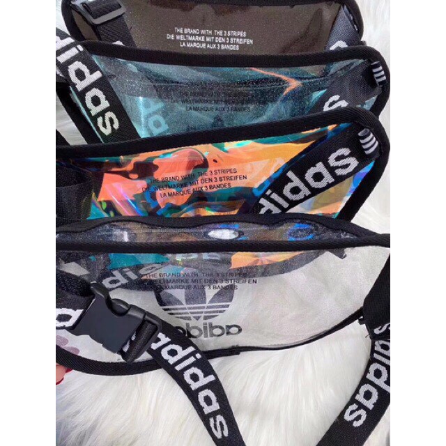 Túi bao tử D.A.S trong suốt